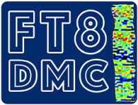 FT8 Digital mode club