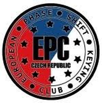 Eropean Phase Shift Keying Club CZ