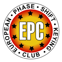 Eropean Phase Shift Keying Club